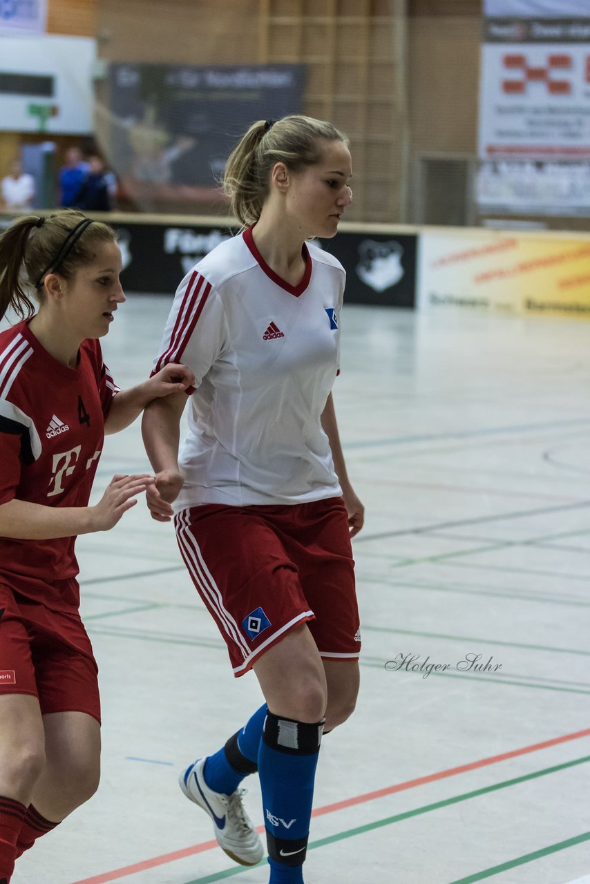 Bild 85 - Volksbank-Cup Horst